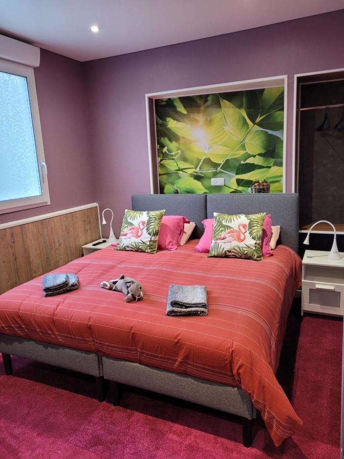 Hotel Le Relais De L'Aube Villers-Bretonneux Zewnętrze zdjęcie