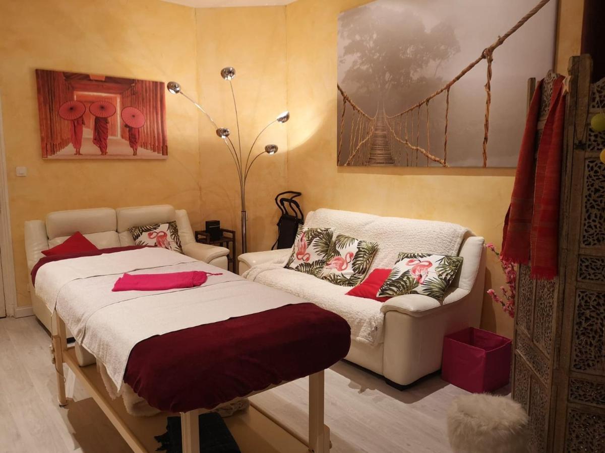 Hotel Le Relais De L'Aube Villers-Bretonneux Zewnętrze zdjęcie