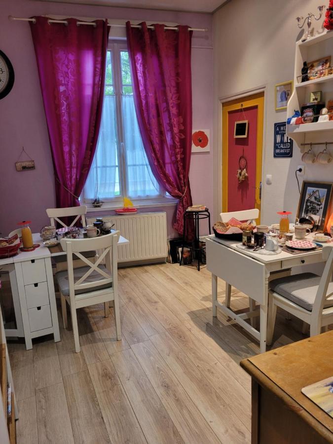 Hotel Le Relais De L'Aube Villers-Bretonneux Zewnętrze zdjęcie
